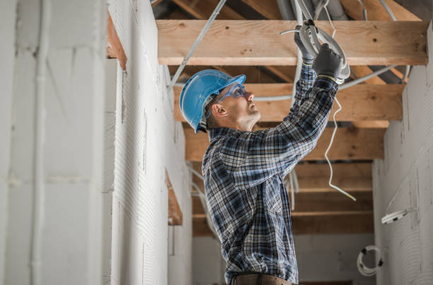 Best Home Electrical Repair  in Magnolia, NC