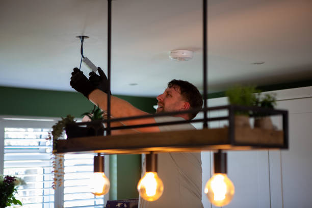 Best Emergency Electrical Repair  in Magnolia, NC