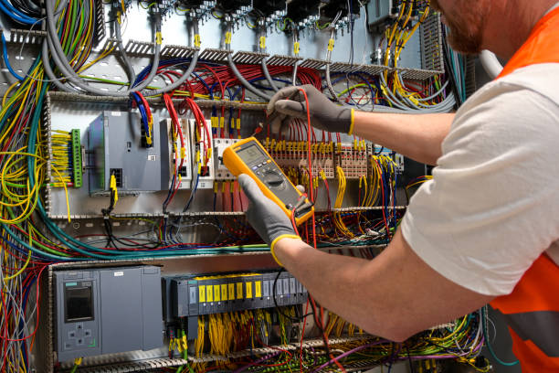 Best Electrical Troubleshooting Services  in Magnolia, NC