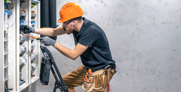 Best Affordable Electrical Installation  in Magnolia, NC